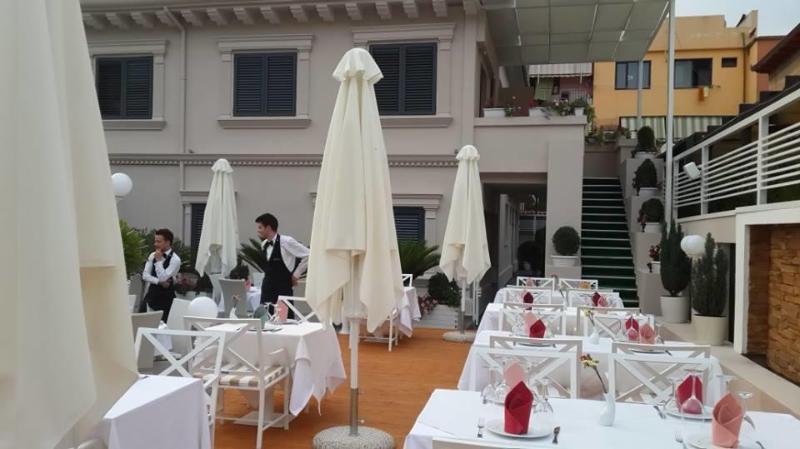 Green House Hotel & Restaurant Tirana Zewnętrze zdjęcie